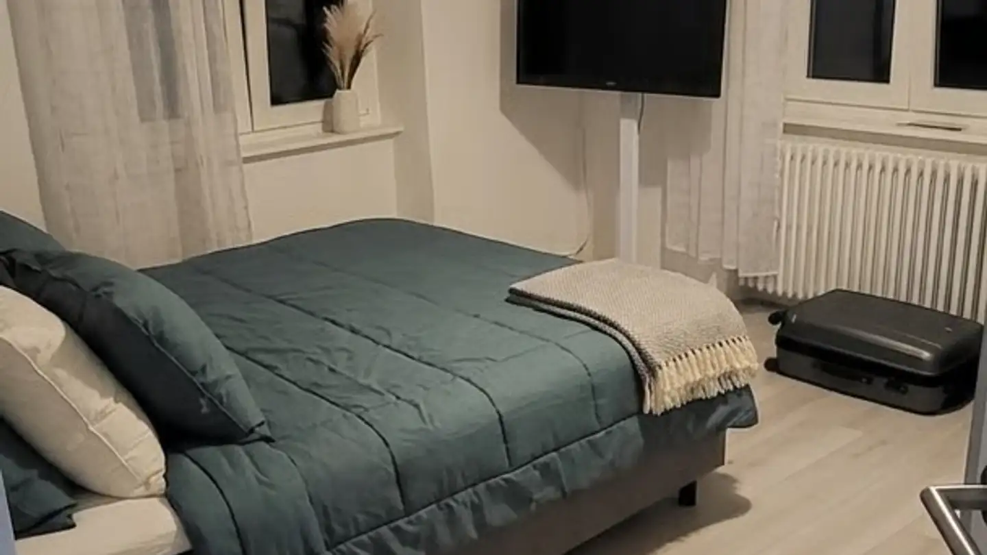 Single house for rent - 6513 Monte Carasso