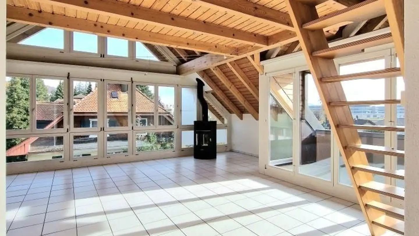 Appartamento in affitto - Bahnhofstrasse 26, 4663 Aarburg - Photo 3