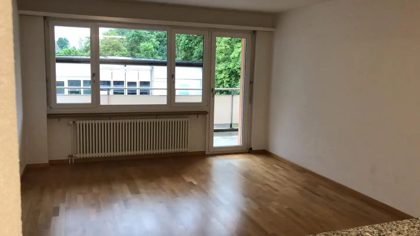 Wohnung mieten - Köhlerstrasse 1, 3174 Thörishaus - Foto 3