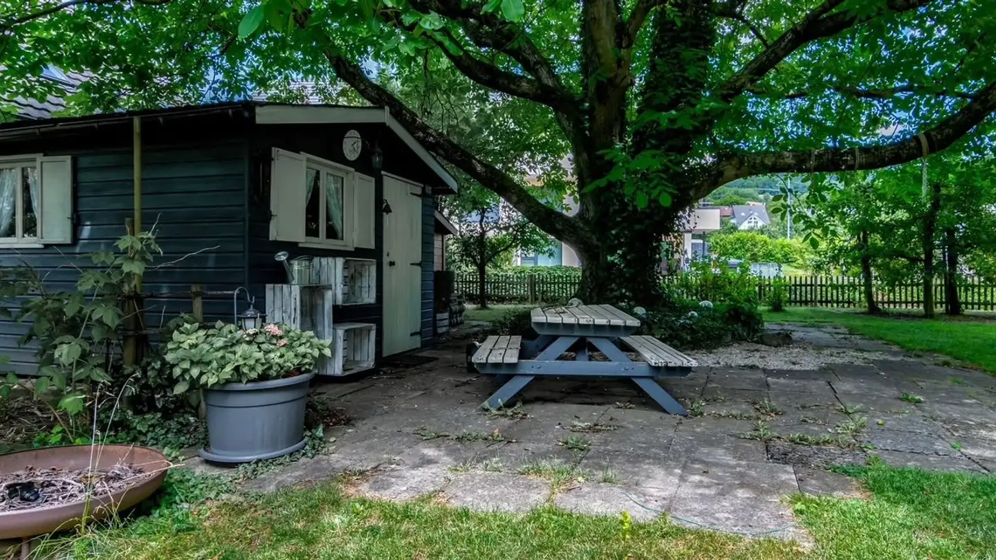 Chambre à louer - Chlupfstrasse 2, 8165 Schöfflisdorf - Photo 3