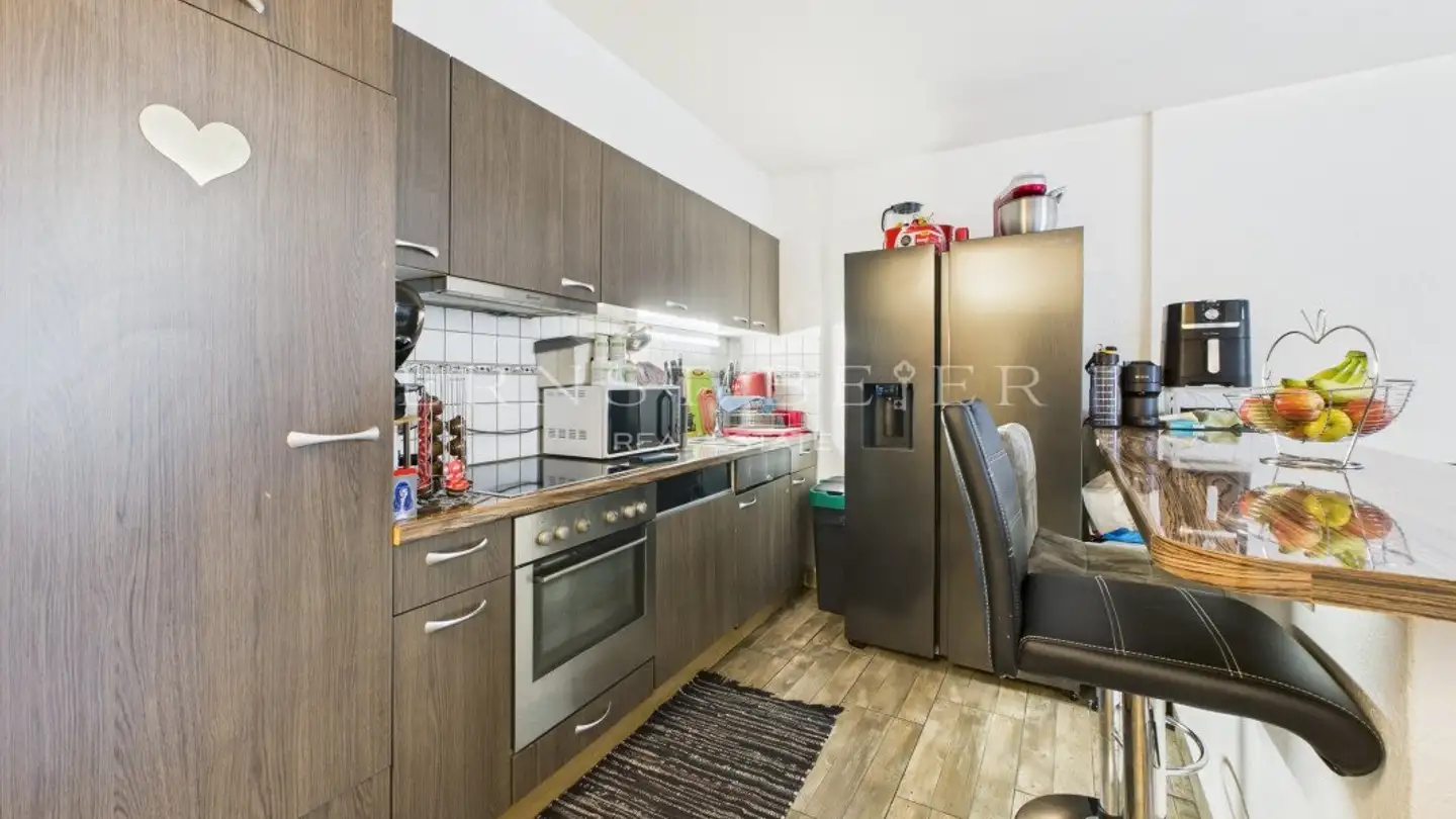 Appartamento in vendita - 1844 Villeneuve VD - Foto 3