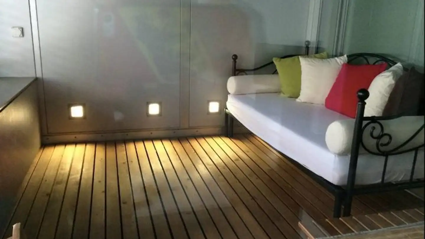Appartamento ammobiliato in affitto - Rue Du Marché / Marktgasse 6, 2502 Biel/Bienne