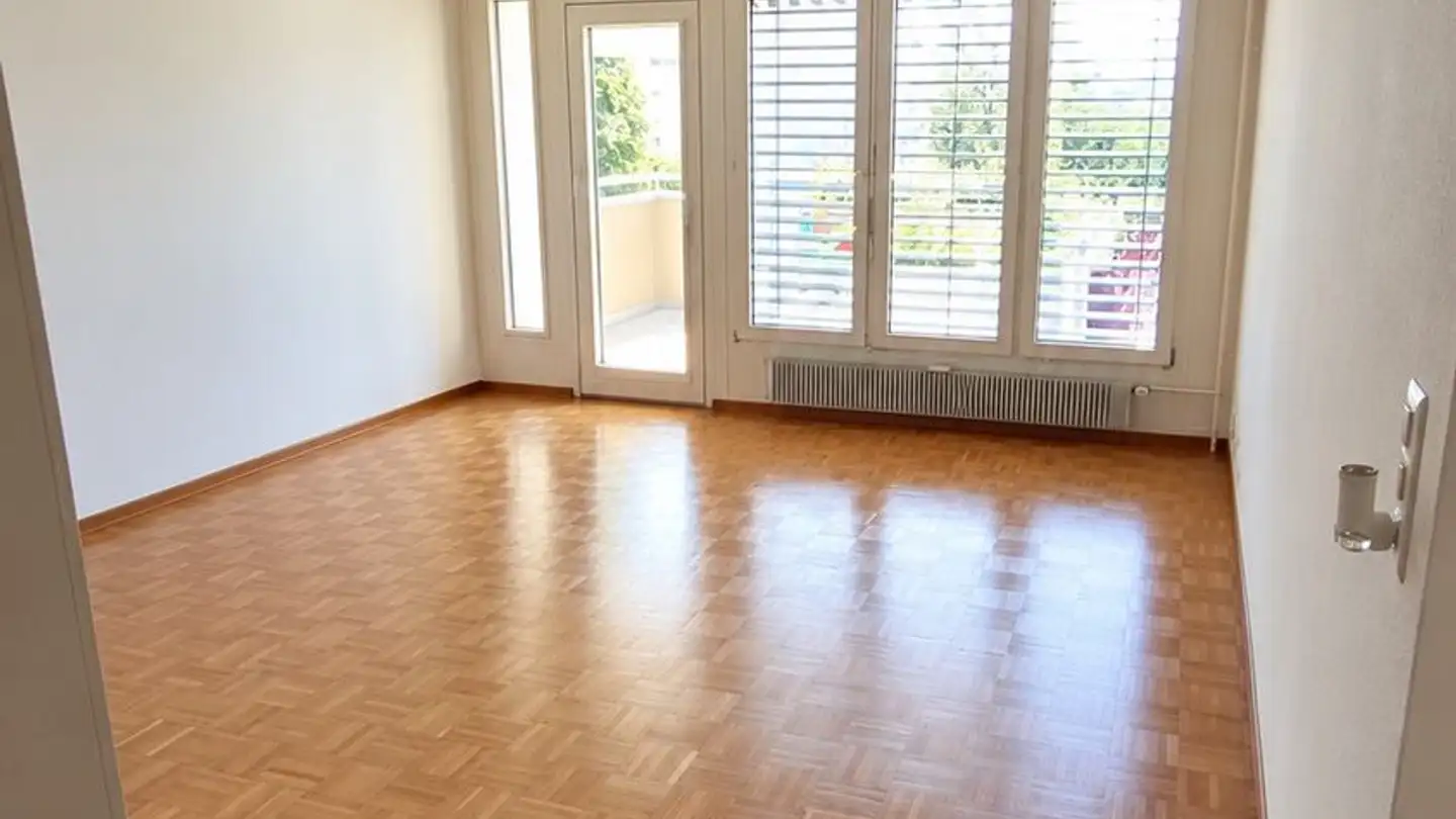 Appartamento in affitto - St. Gallerstrasse 123, 8645 Jona