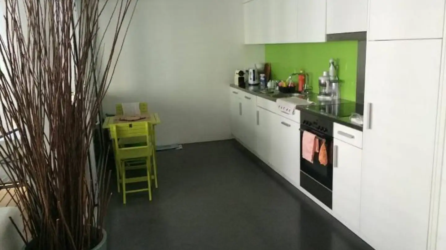 Appartamento ammobiliato in affitto - Rue Du Marché / Marktgasse 6, 2502 Biel/Bienne - Foto 2