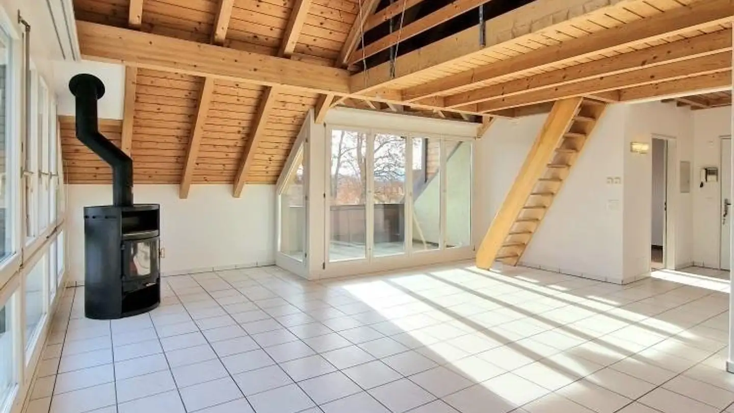 Appartamento in affitto - Bahnhofstrasse 26, 4663 Aarburg - Photo 4