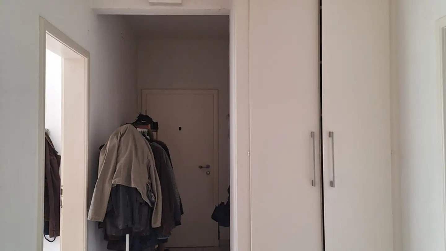 Apartment for rent - Chemin De Rovéréaz 43, 1012 Lausanne - Photo 2
