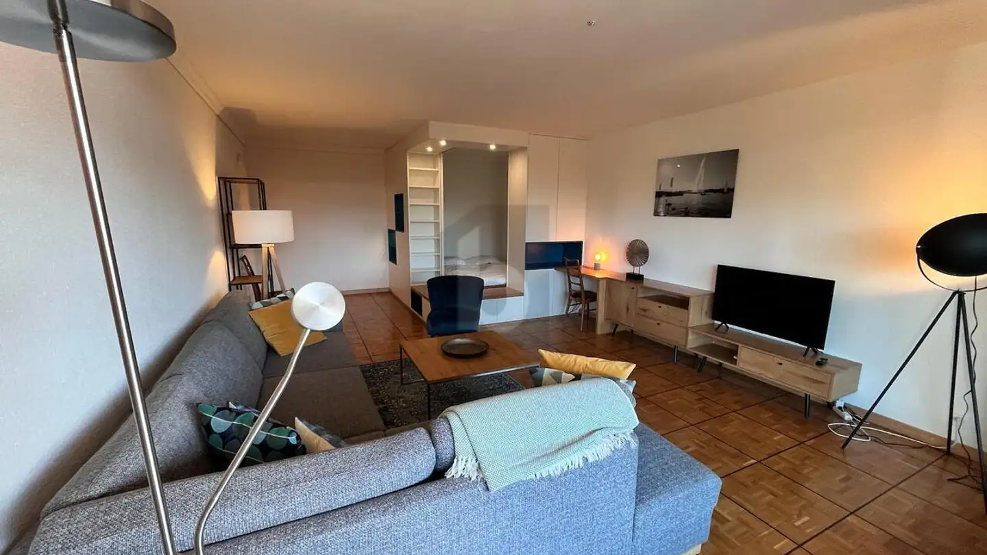 Apartment for sale - 1209 Genève - Photo 2