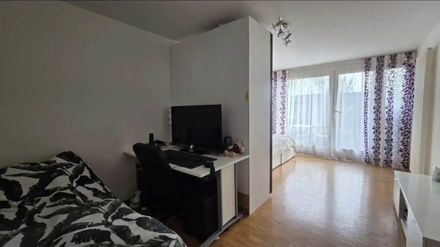 Appartement à louer - Im Trübacker 9, 8600 Dübendorf - Photo 2