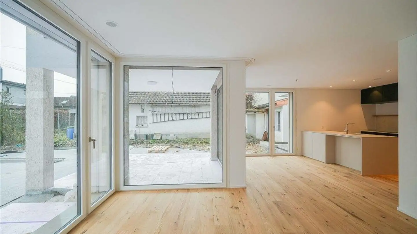 Appartamento in vendita - Neustrasse 7, 5406 Rütihof - Foto 3