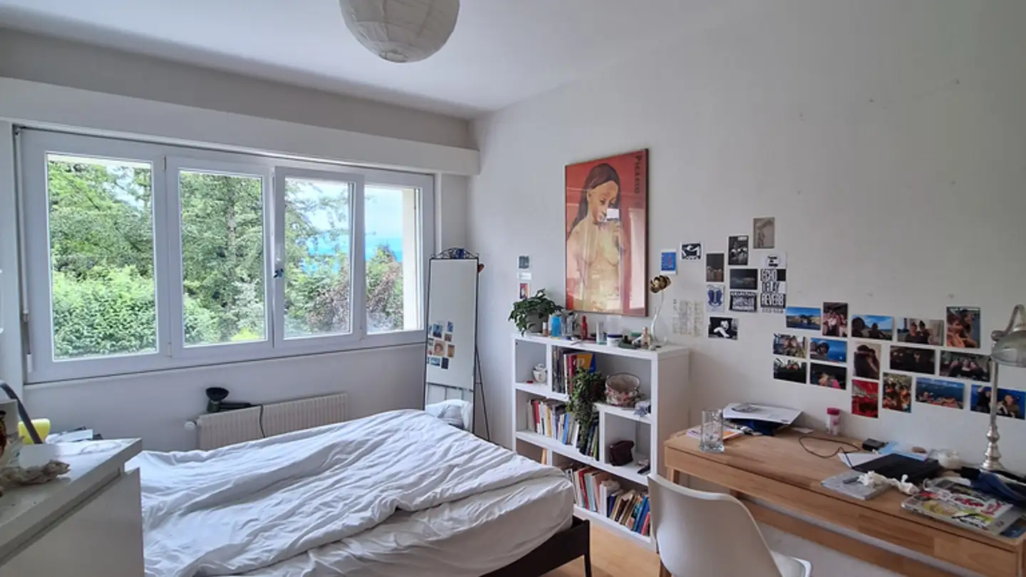 Apartment for rent - Chemin De Rovéréaz 43, 1012 Lausanne - Photo 3