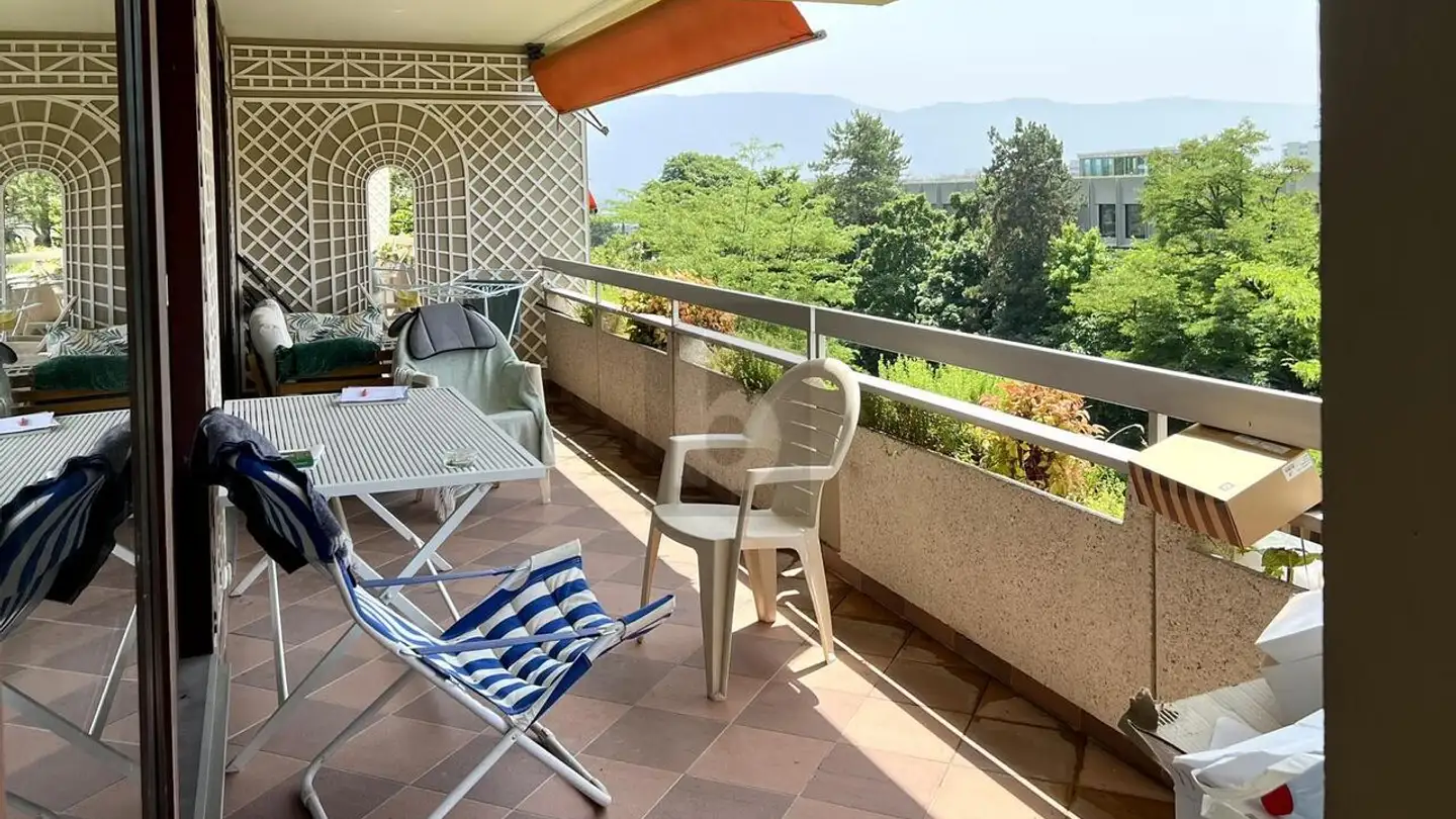 Apartment for sale - 1209 Genève - Photo 3