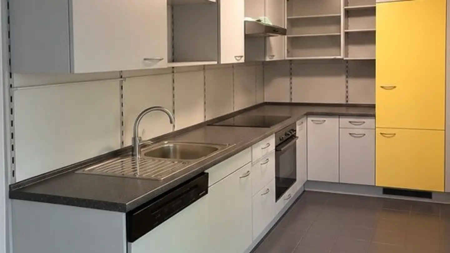 Appartamento in affitto - St. Gallerstrasse 123, 8645 Jona - Foto 3