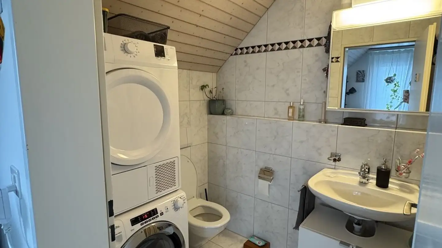 Wohnung mieten - 8123 Ebmatingen - Foto 2