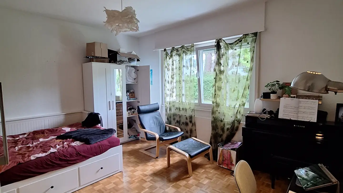 Apartment for rent - Chemin De Rovéréaz 43, 1012 Lausanne - Photo 4