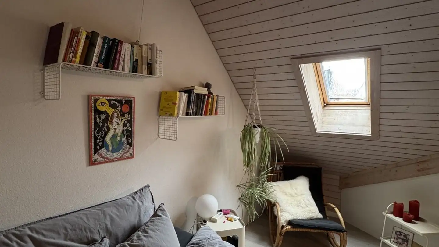 Wohnung mieten - 8123 Ebmatingen - Foto 4