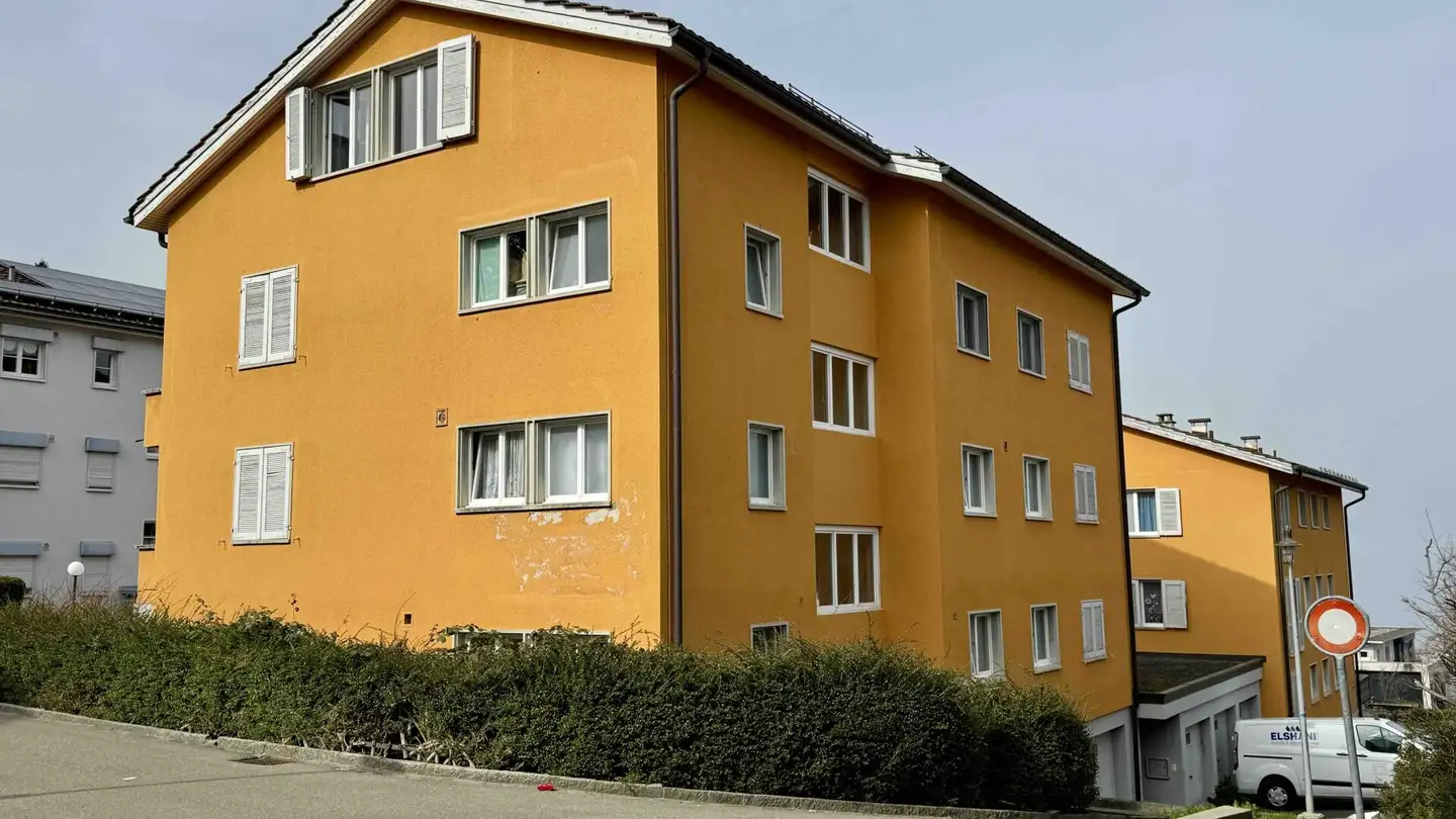 Appartamento in affitto - Oelmühleweg 4, 9400 Rorschach - Foto 2