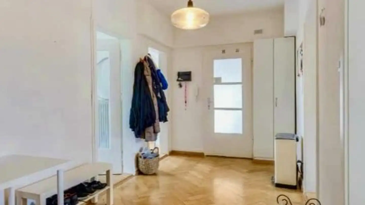 Zimmer mieten - Hauensteinstrasse 122, 4059 Basel - Foto 3