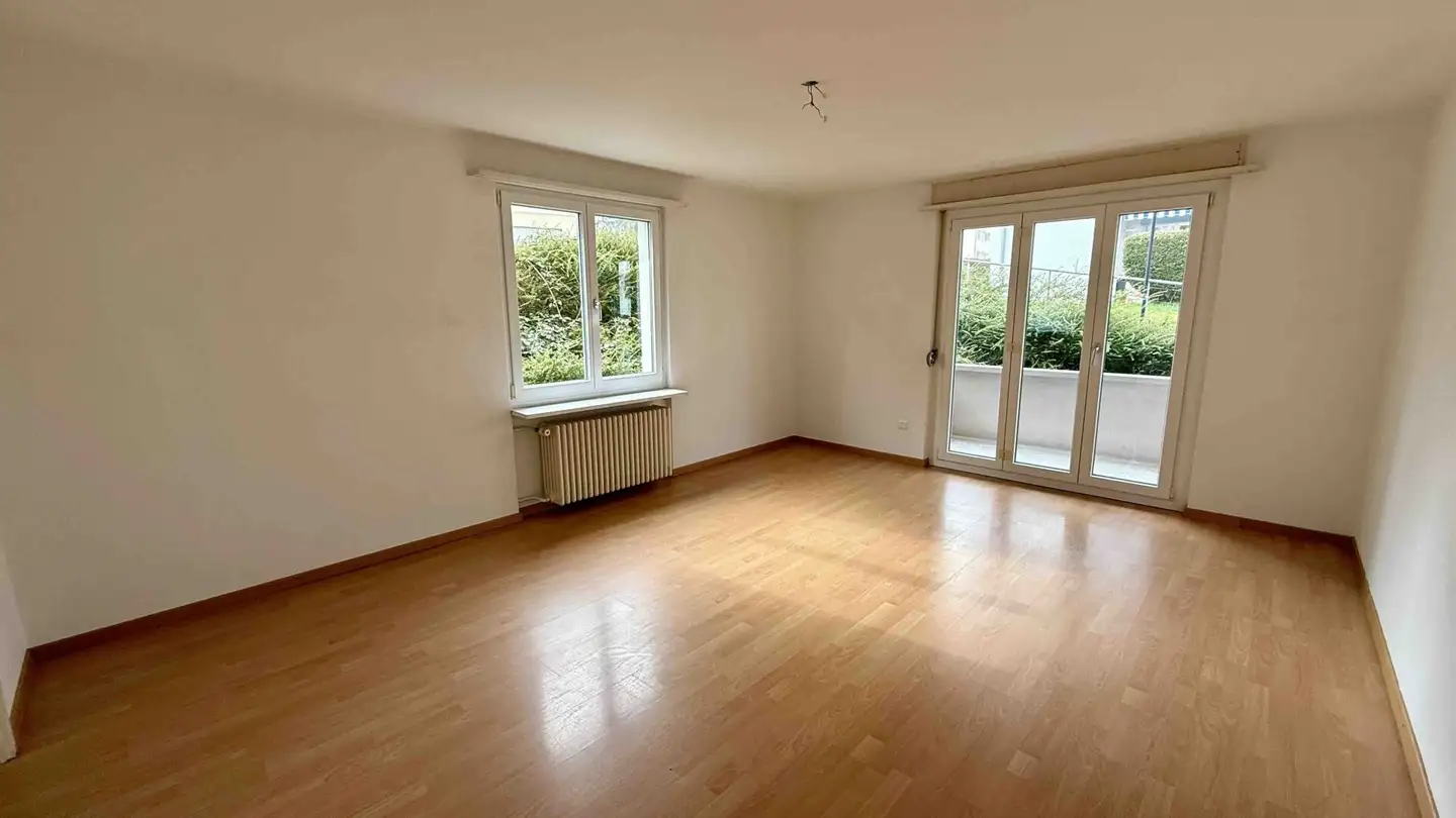 Appartamento in affitto - Oelmühleweg 4, 9400 Rorschach - Foto 4