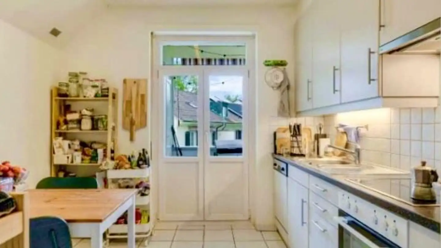 Zimmer mieten - Hauensteinstrasse 122, 4059 Basel - Foto 4