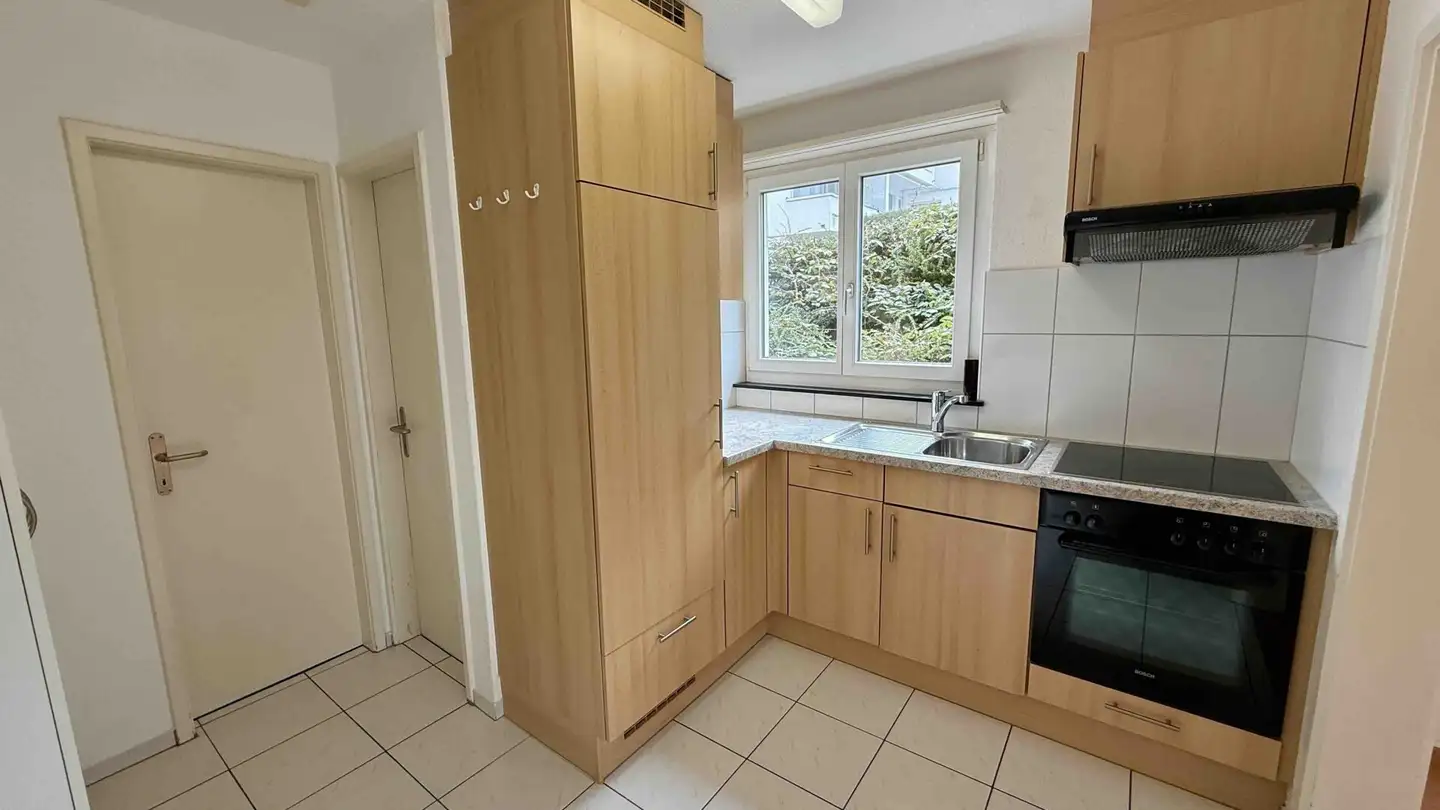 Appartamento in affitto - Oelmühleweg 4, 9400 Rorschach - Foto 3