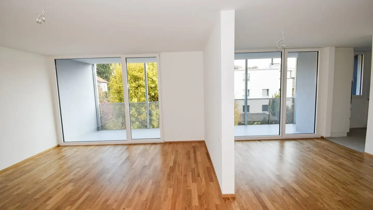 Appartamento in affitto - Sonnhaldenweg 8, 4314 Zeiningen - Foto 4