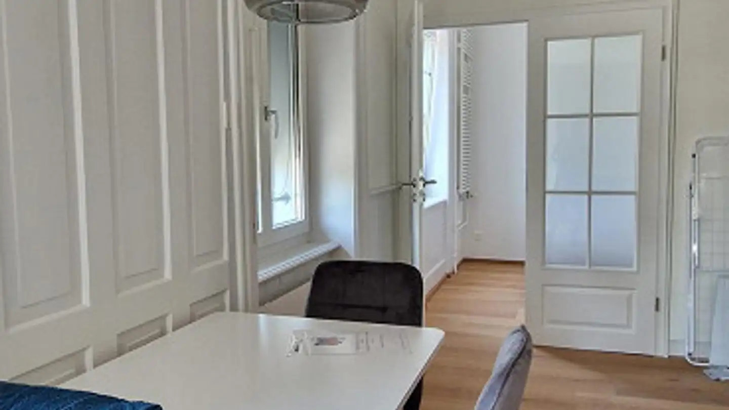 Apartment for rent - Lindenstrasse 66, 9000 St. Gallen - Photo 4