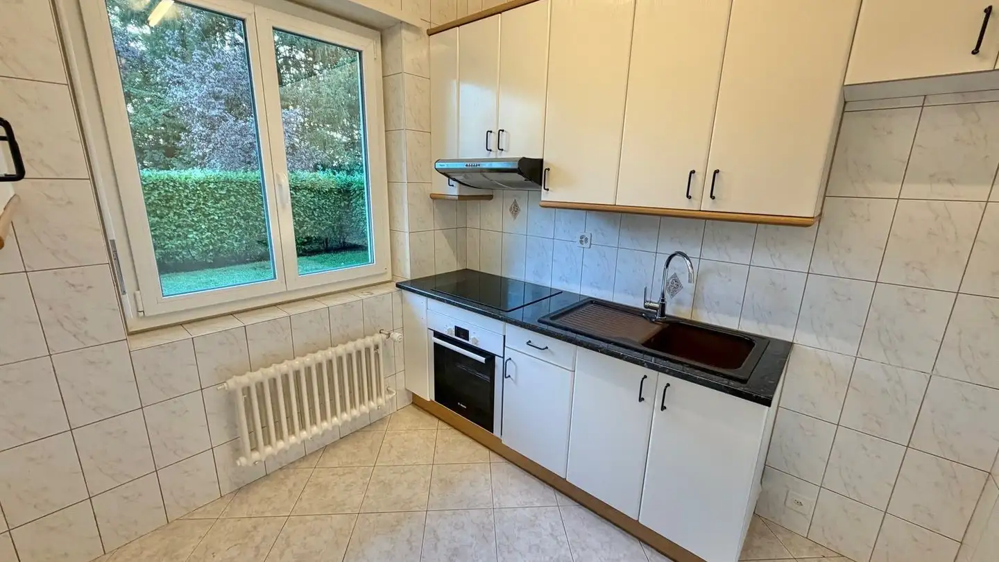 Appartamento in affitto - Rue Du Vidollet 20, 1202 Genève - Photo 3