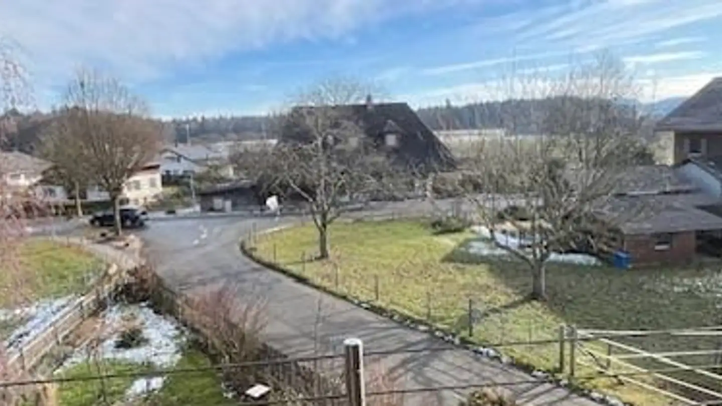 Attique à louer - Röthenbachstrasse 2, 3373 Heimenhausen - Photo 3