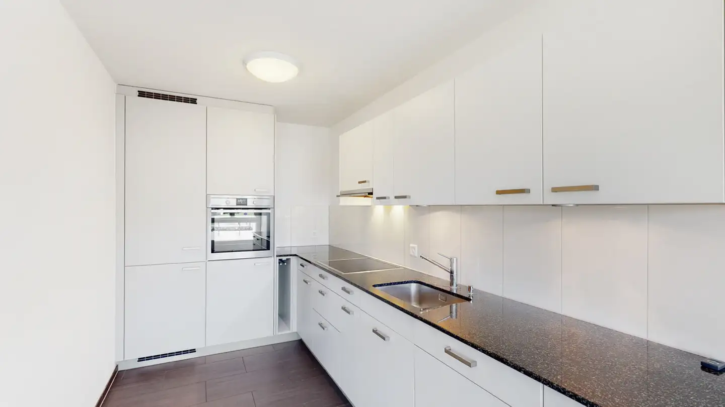 Appartamento in affitto - Im Grüntal, 9300 Wittenbach - Foto 2