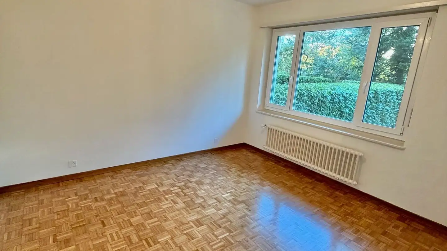 Appartamento in affitto - Rue Du Vidollet 20, 1202 Genève - Photo 4