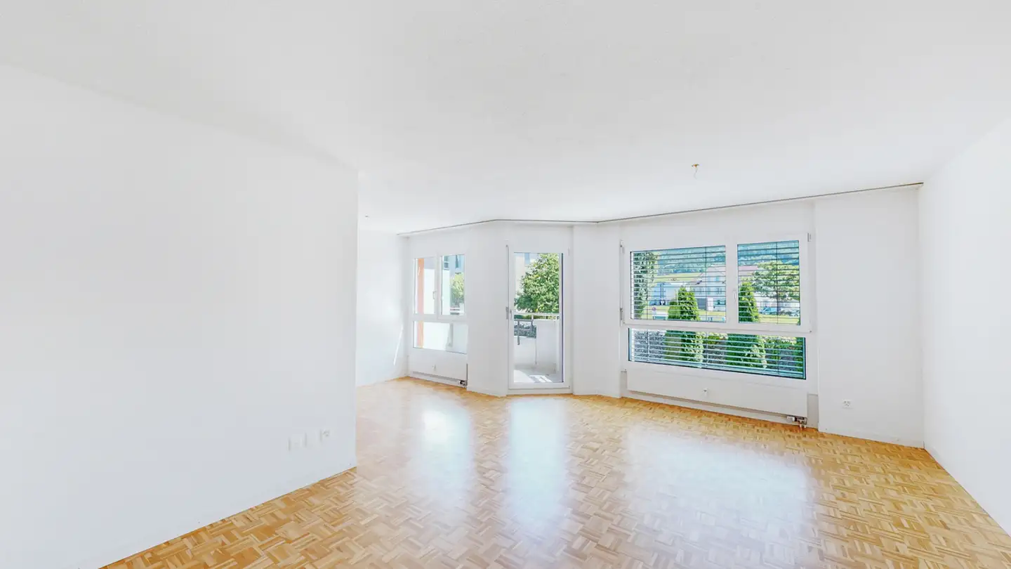 Appartamento in affitto - Im Grüntal, 9300 Wittenbach - Foto 4