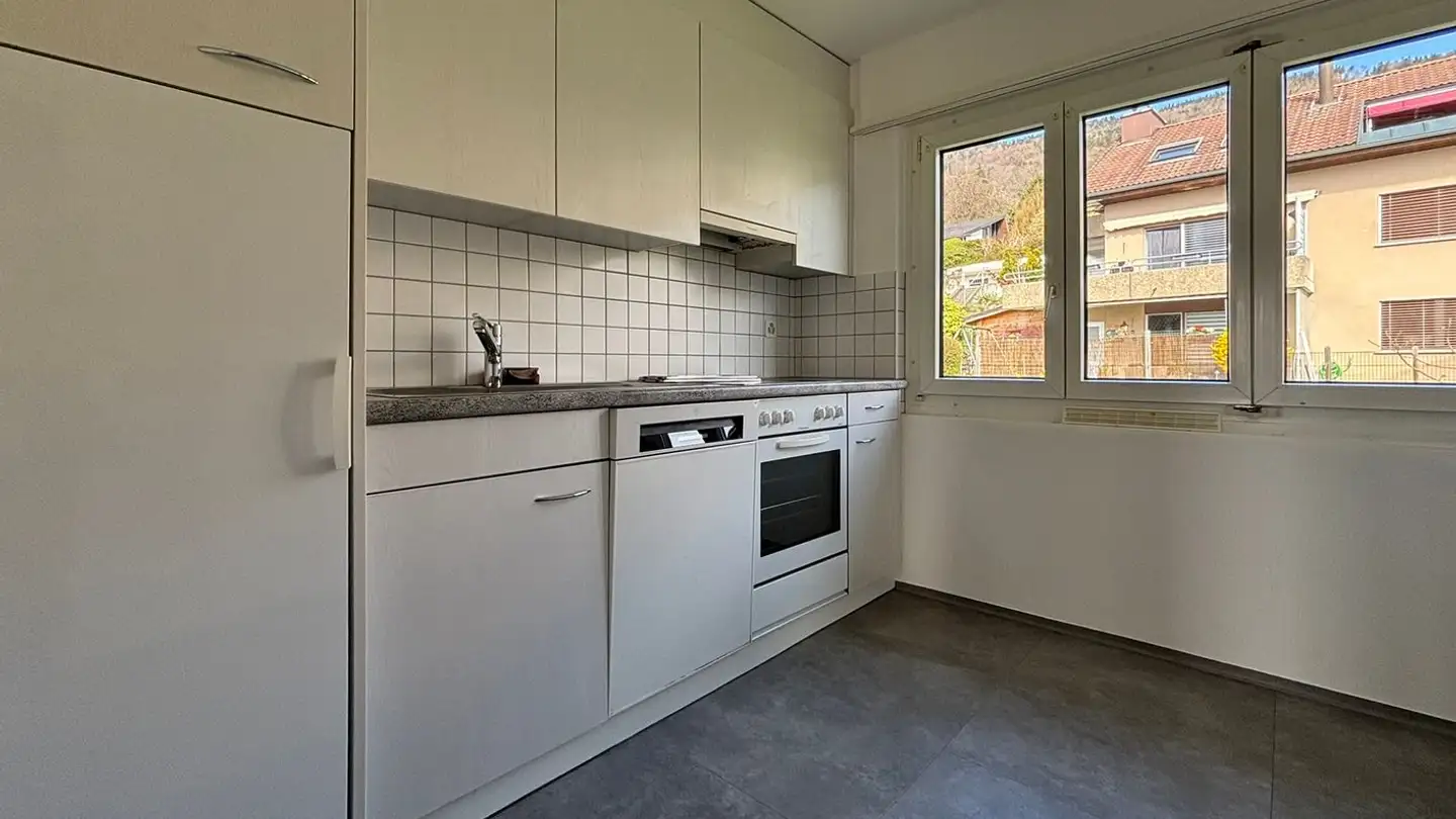 Wohnung mieten - Oberfeldstrasse 34, 9445 Rebstein - Foto 3