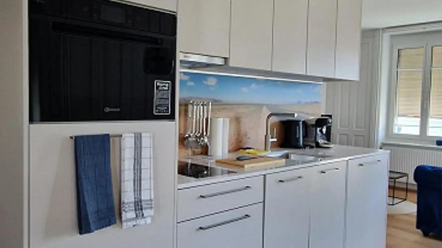 Apartment for rent - Lindenstrasse 66, 9000 St. Gallen