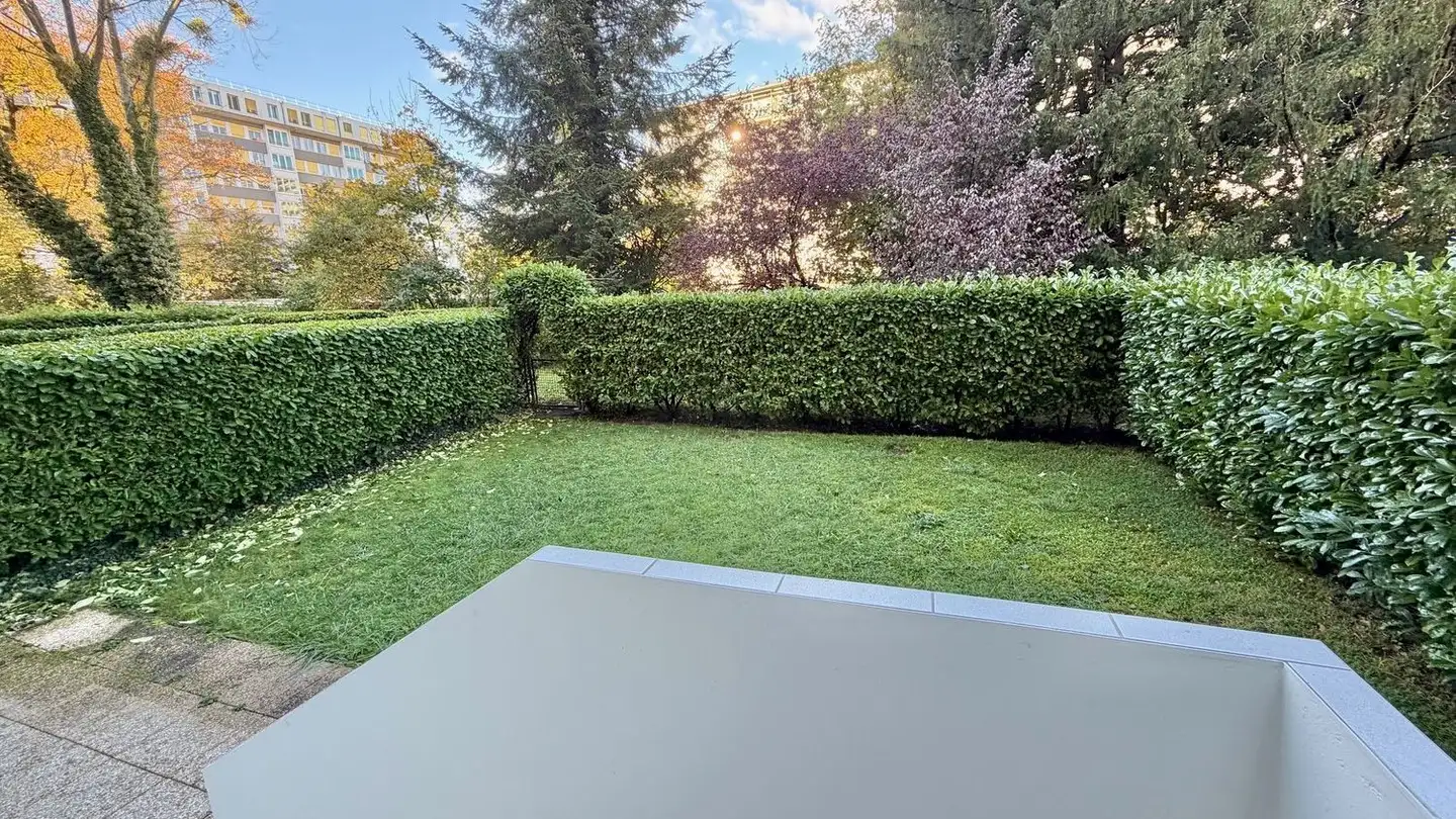 Appartamento in affitto - Rue Du Vidollet 20, 1202 Genève