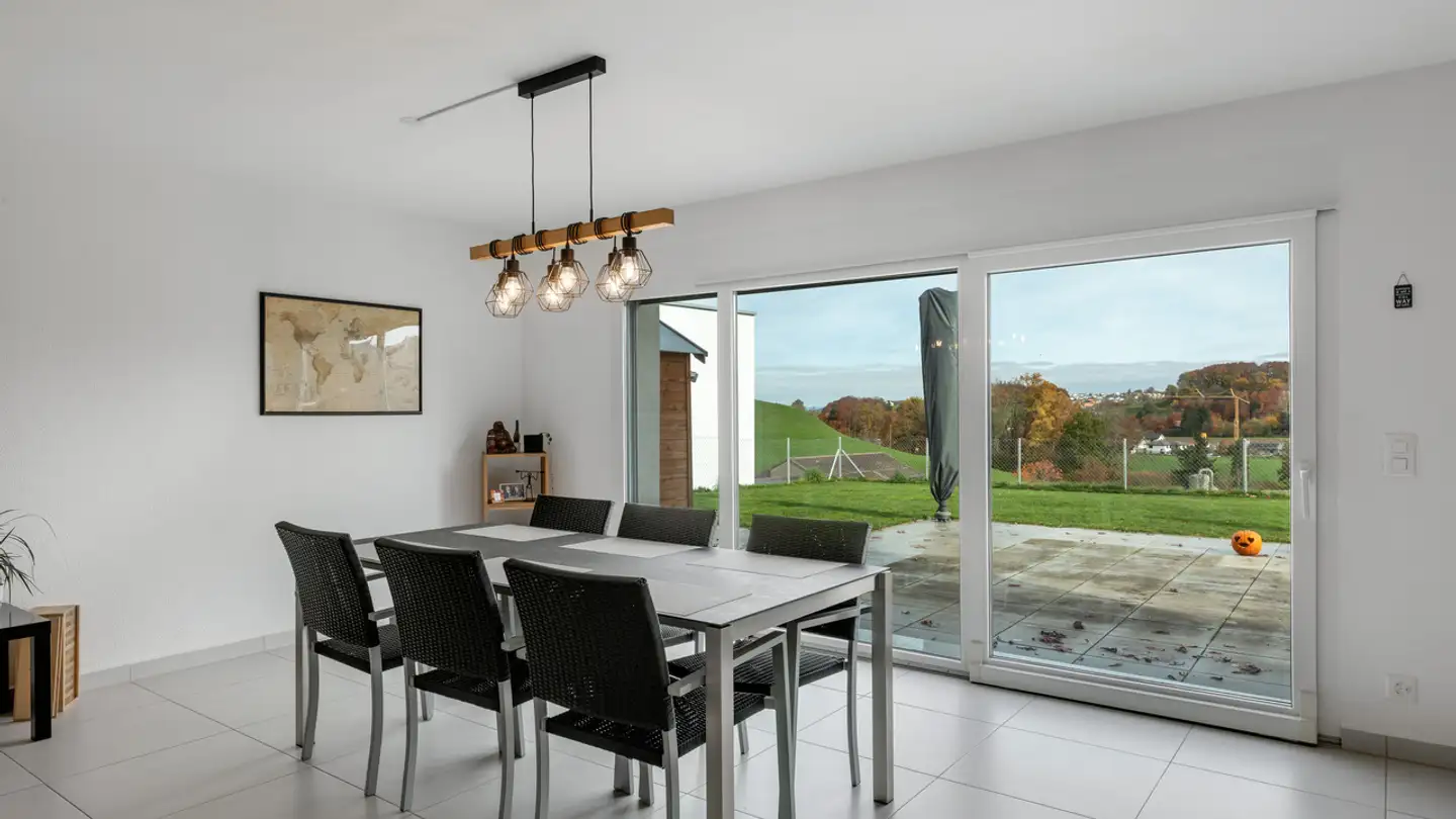 Casa singola in vendita - Impasse De Montsibolo 26, 1724 Bonnefontaine - Foto 4