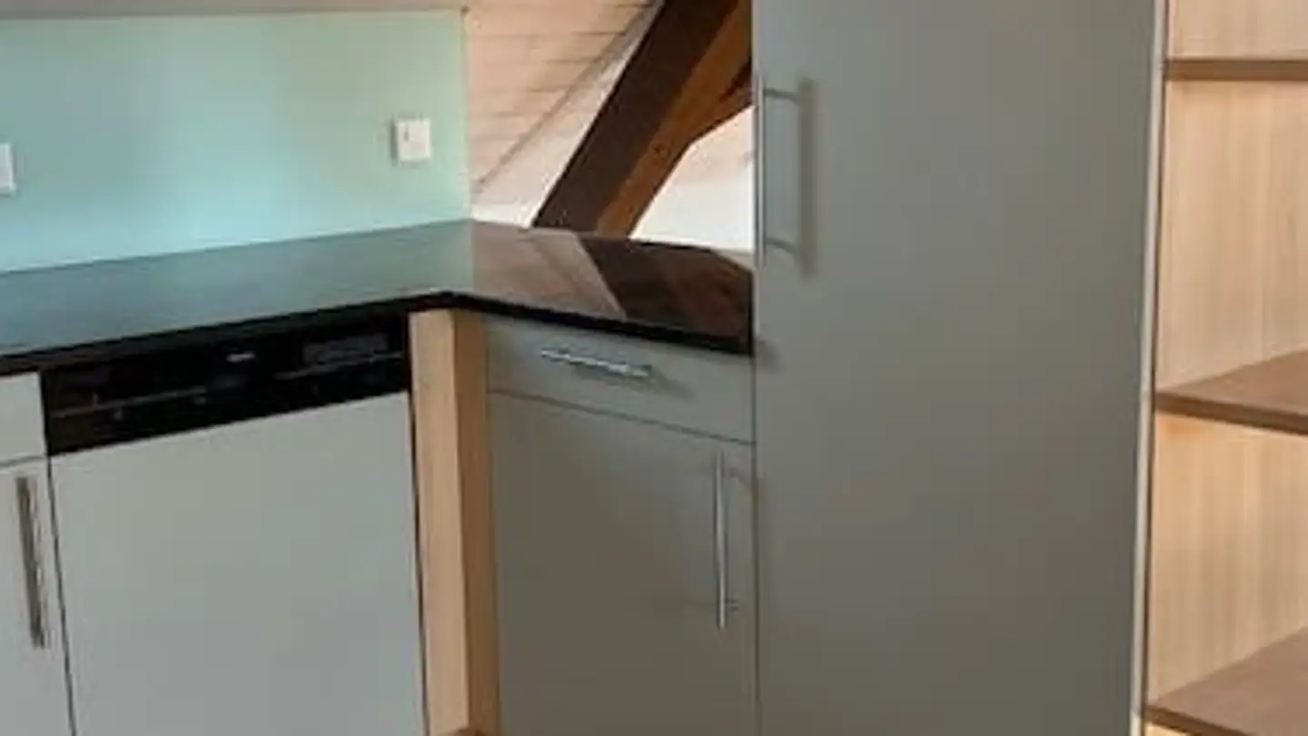 Attique à louer - Röthenbachstrasse 2, 3373 Heimenhausen - Photo 2