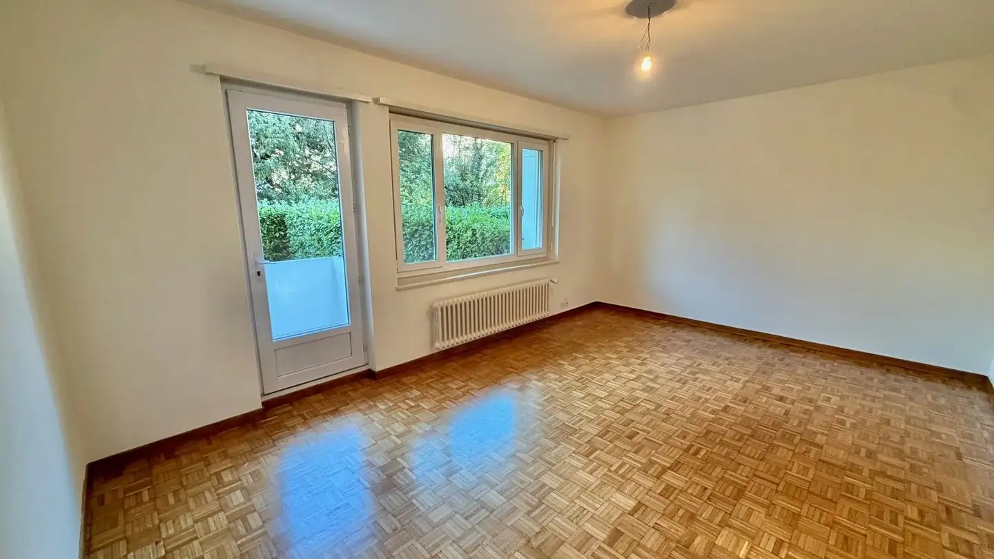 Appartamento in affitto - Rue Du Vidollet 20, 1202 Genève - Photo 2