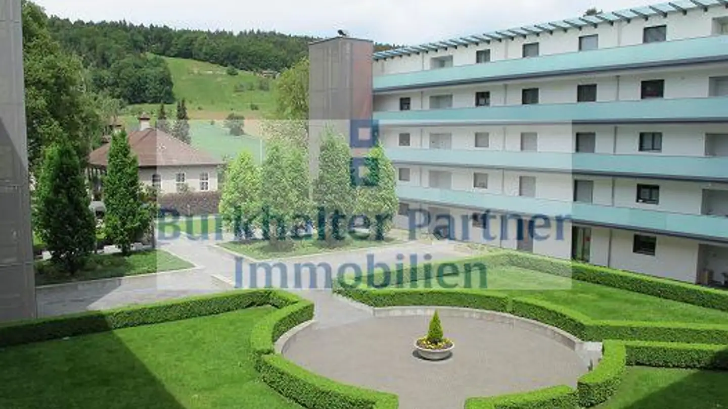 Appartement à louer - Worbstrasse 344, 3073 Gümligen