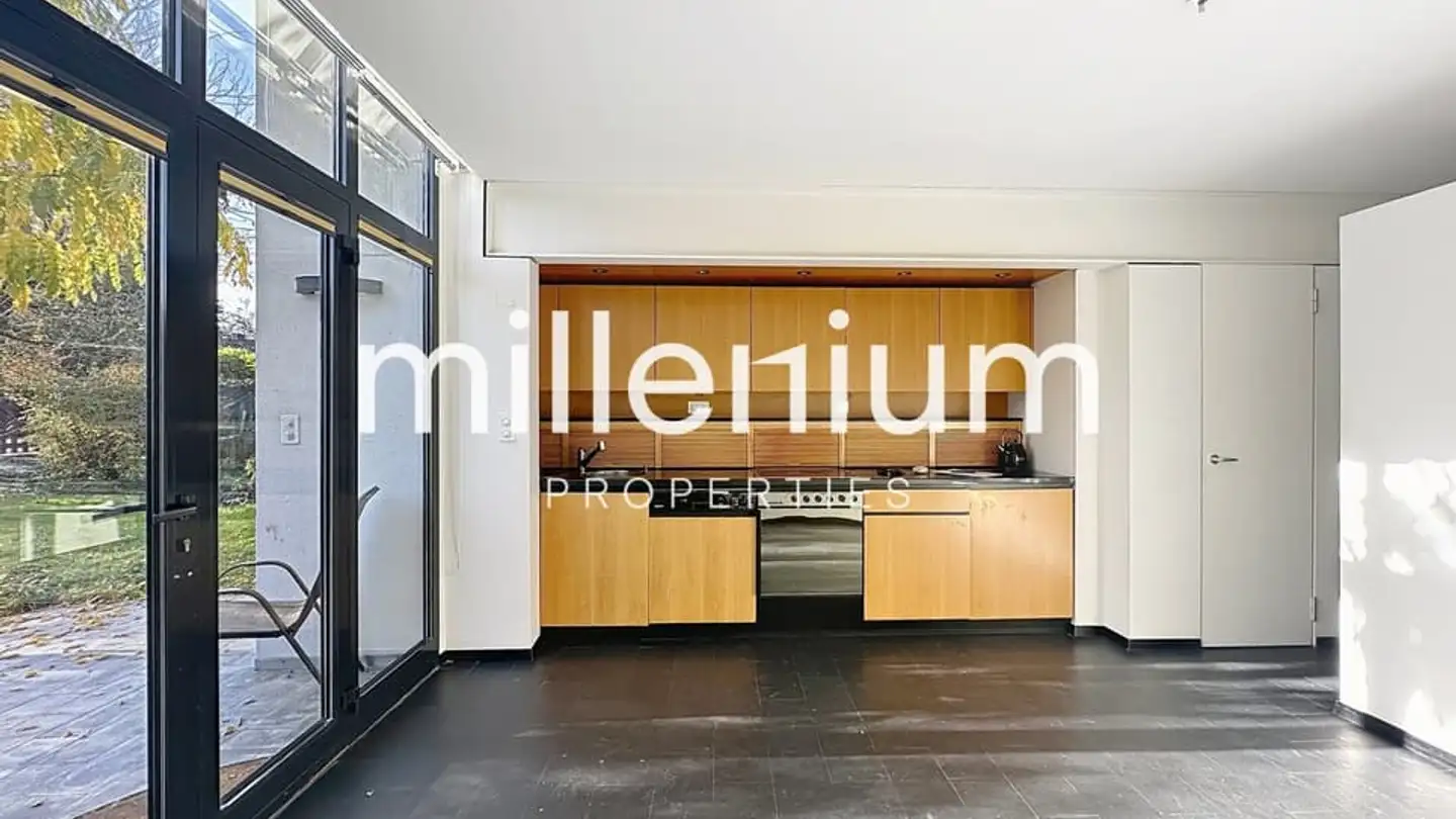 Maison individuelle à louer - 1292 Chambésy - Photo 2