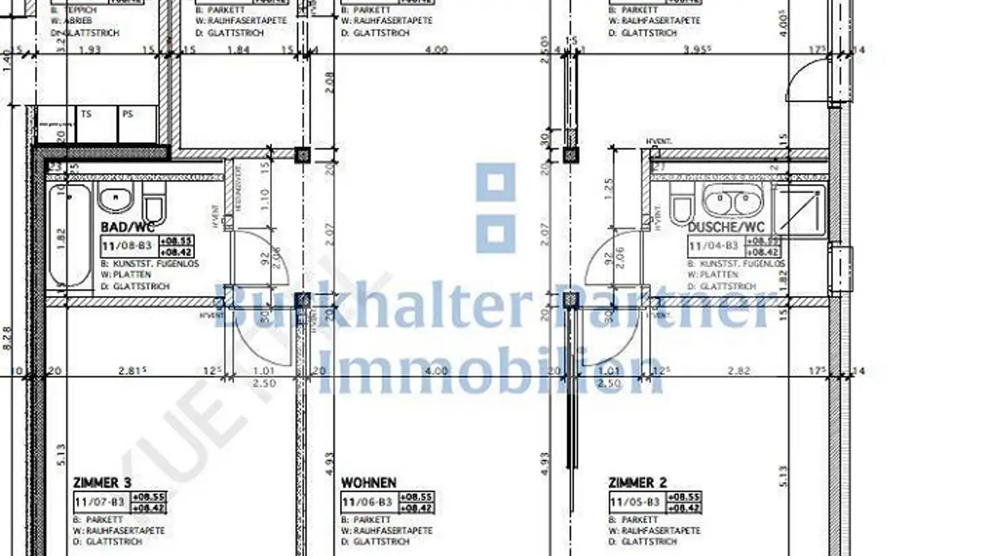 Apartment for rent - Worbstrasse 344, 3073 Gümligen - Photo 4