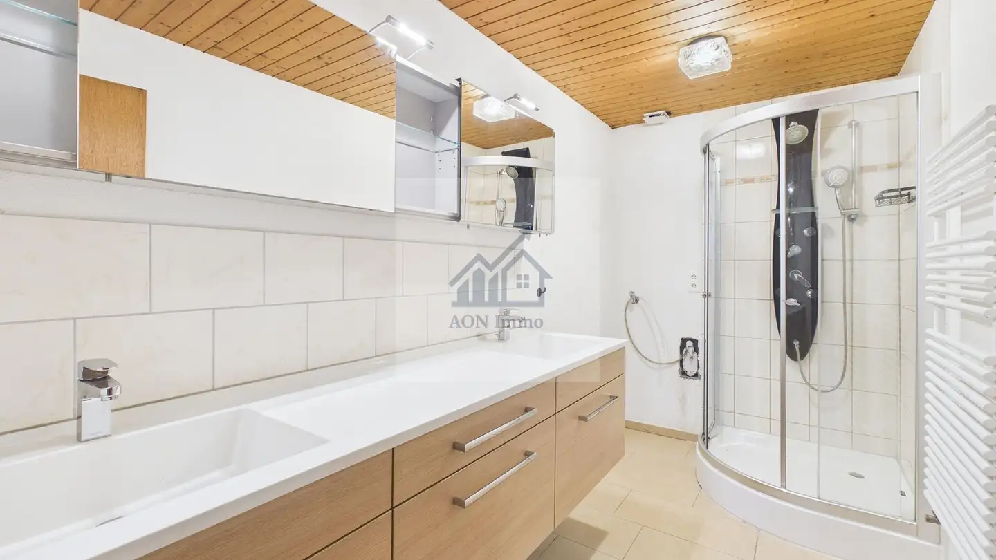 Maison individuelle à vendre - Kirchgasse 5, 9606 Bütschwil - Photo 3