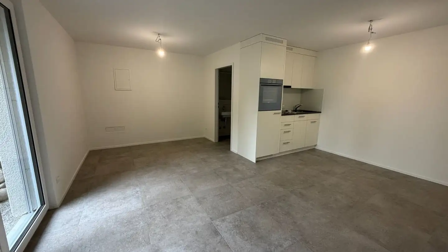 Apartment for rent - Giblenstrasse 55, 8049 Zürich