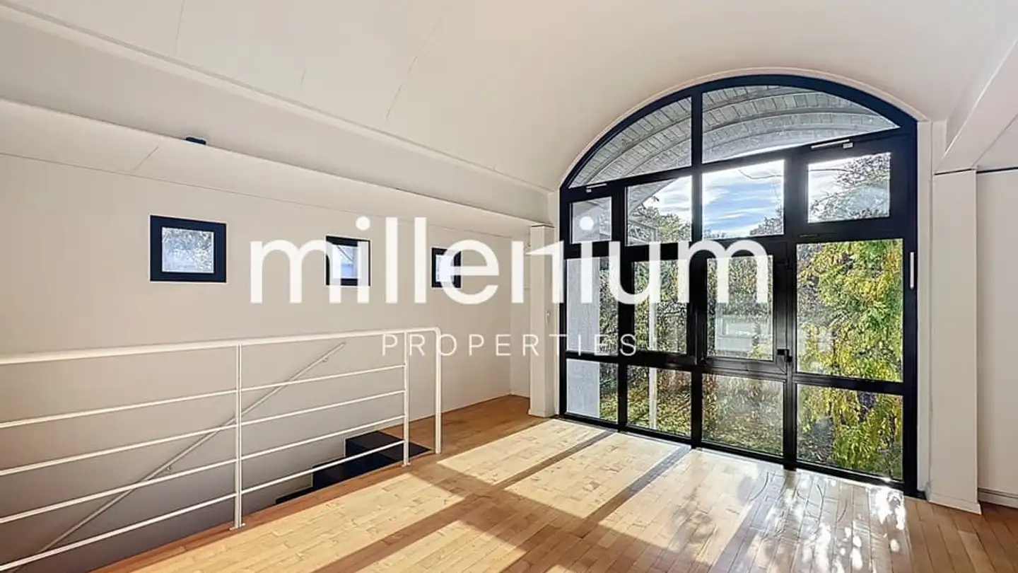 Maison individuelle à louer - 1292 Chambésy - Photo 3