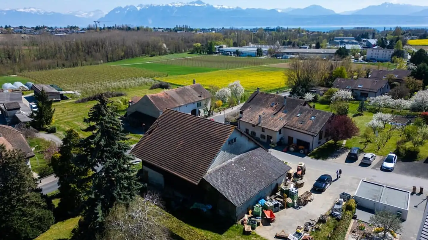 Apartment for sale - 1026 Denges - Photo 3