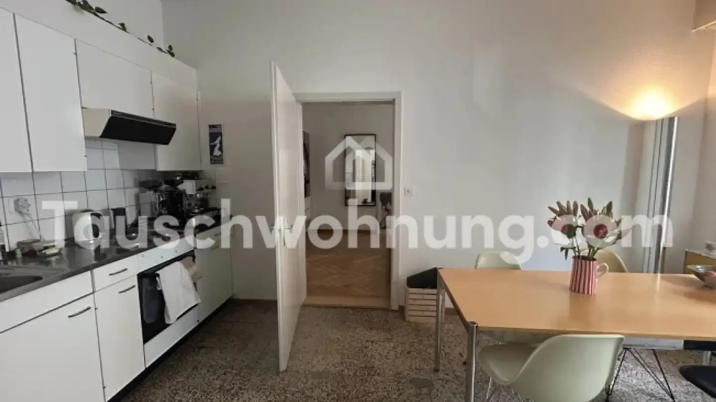 Appartamento in affitto - 8037 Zürich