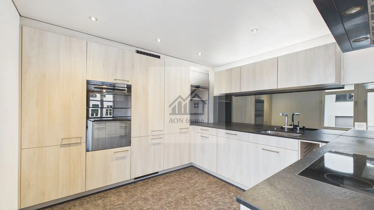 Maison individuelle à vendre - Kirchgasse 5, 9606 Bütschwil - Photo 2