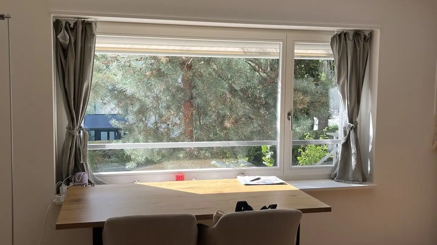 Wohnung mieten - Route Du Fort-Saint-Jacques 24, 1700 Fribourg