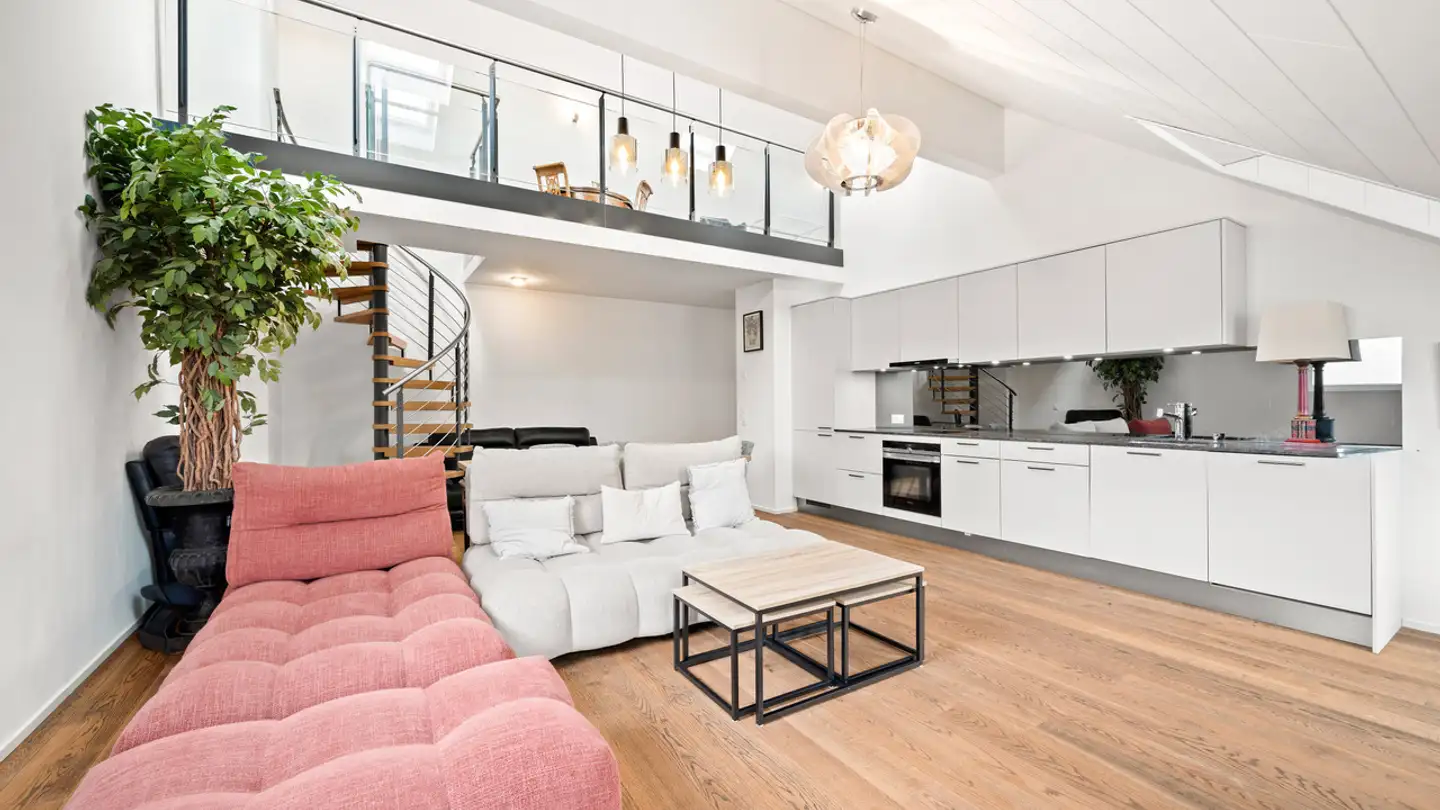 Duplex in vendita - 1125 Monnaz - Photo 2