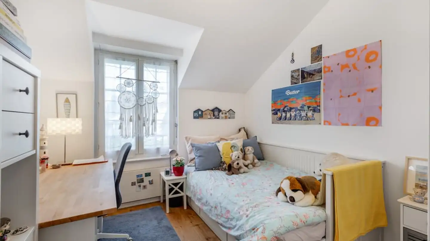 Casa singola in vendita - 1255 Veyrier - Foto 4