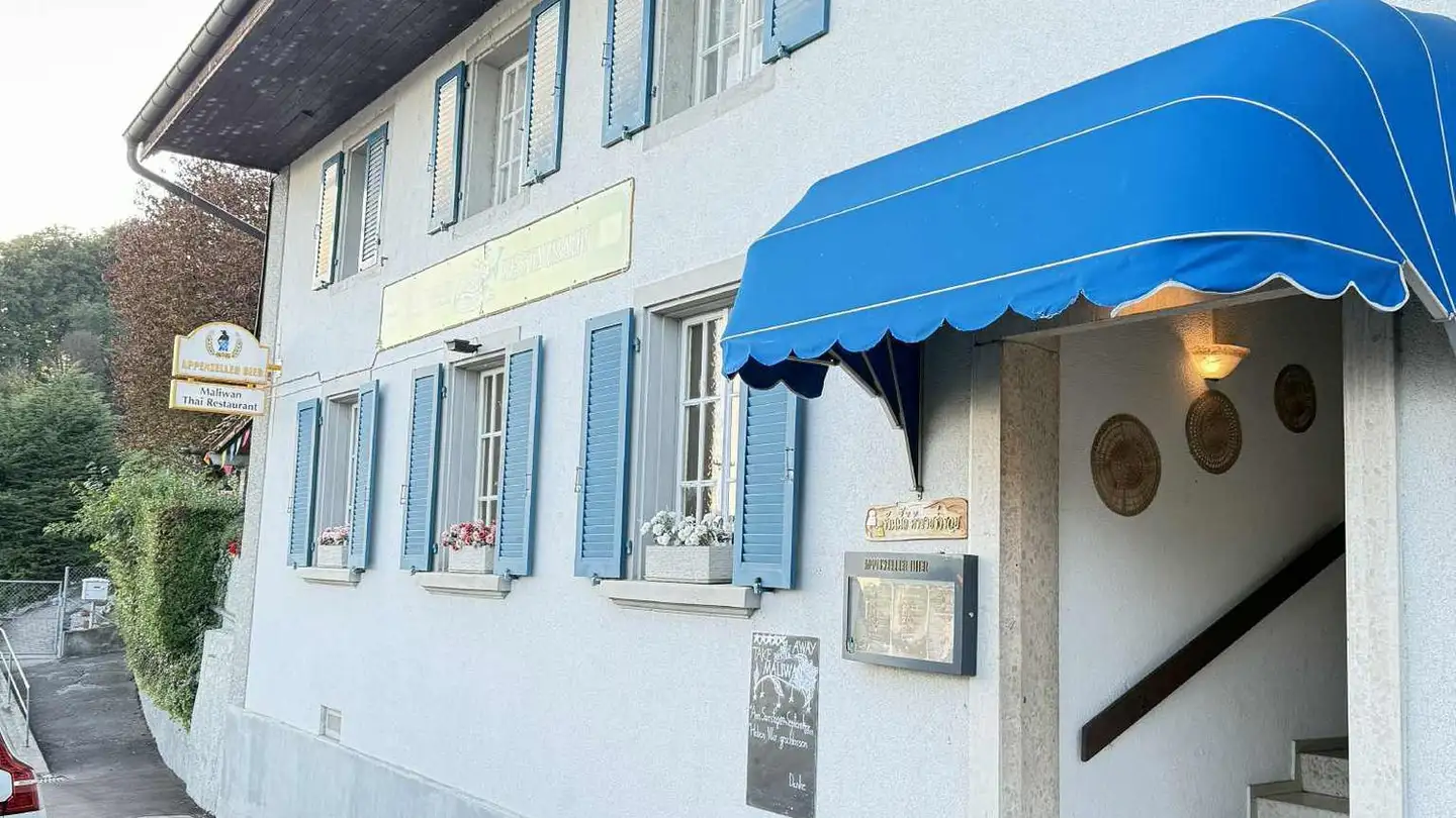 Ristorante in affitto - Kreuzstrasse 17, 5013 Niedergösgen - Photo 2